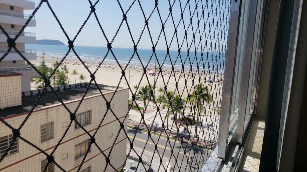 Praia Grande - Aviacao Buitenkant foto
